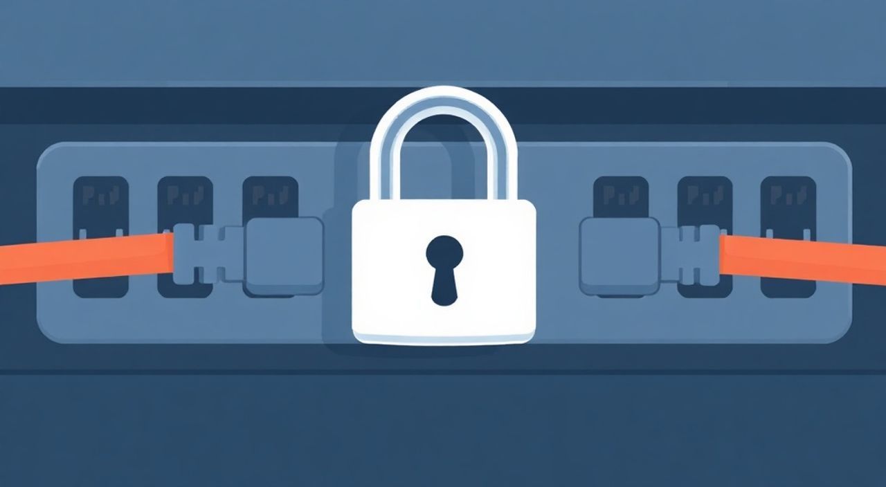 Child‑lock режим: 5 причин выбрать для LAN‑кабеля