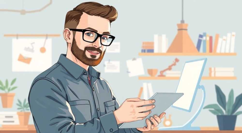 Что делают архитекторы дизайнеры