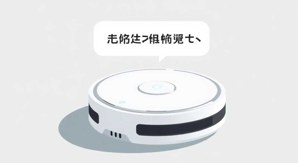Что говорит робот пылесос xiaomi перевод