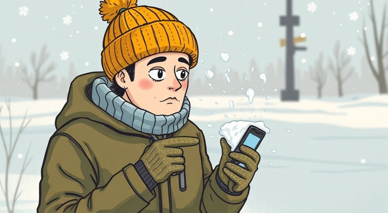Что нельзя делать с горчицыом зимой