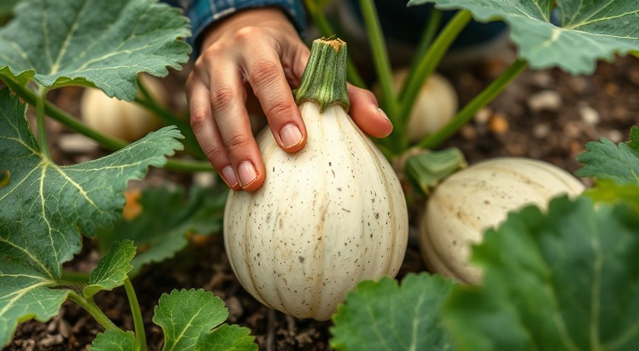 Что нельзя делать с кабачками поздней весной