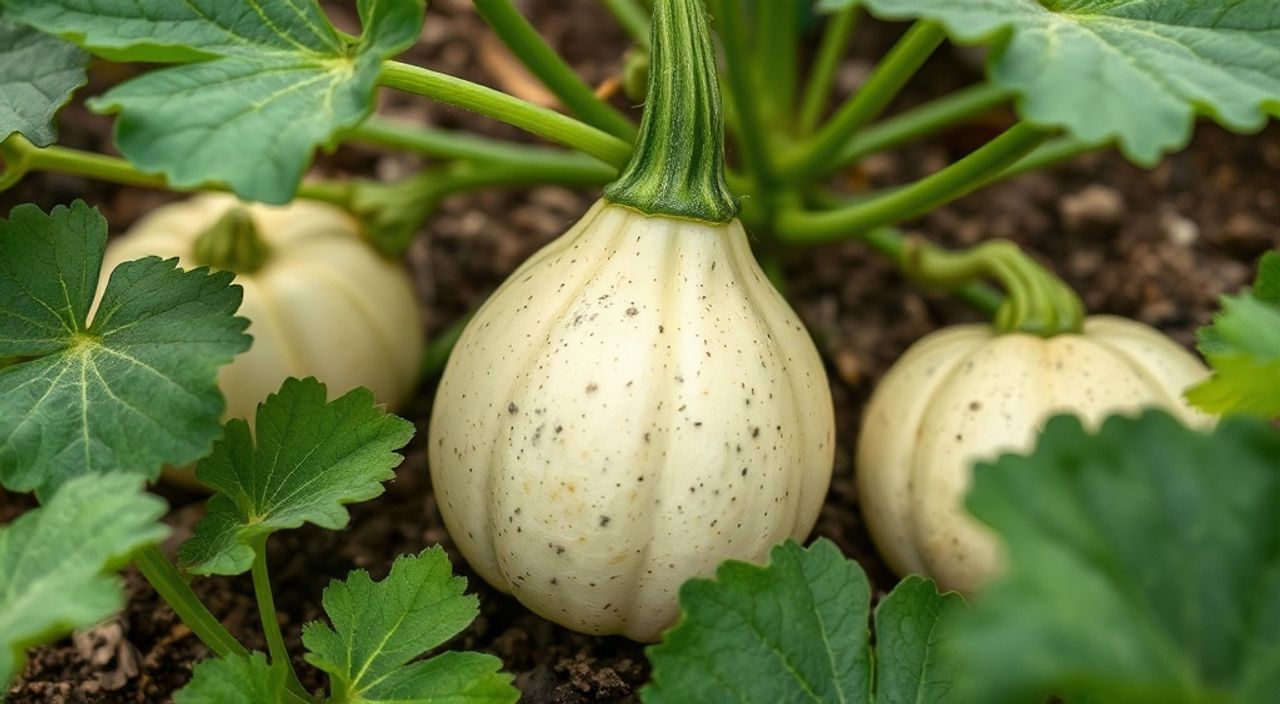 Что нельзя делать с кабачками ранней весной
