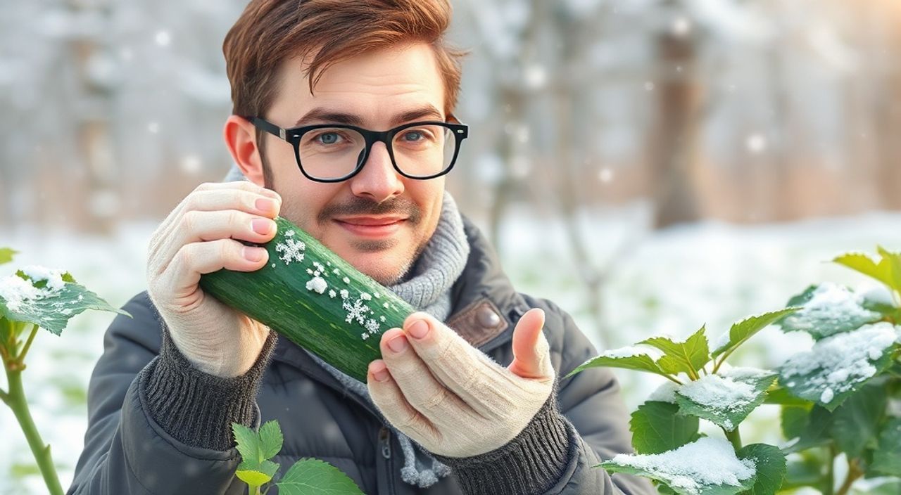 Что нельзя делать с огурцами зимой