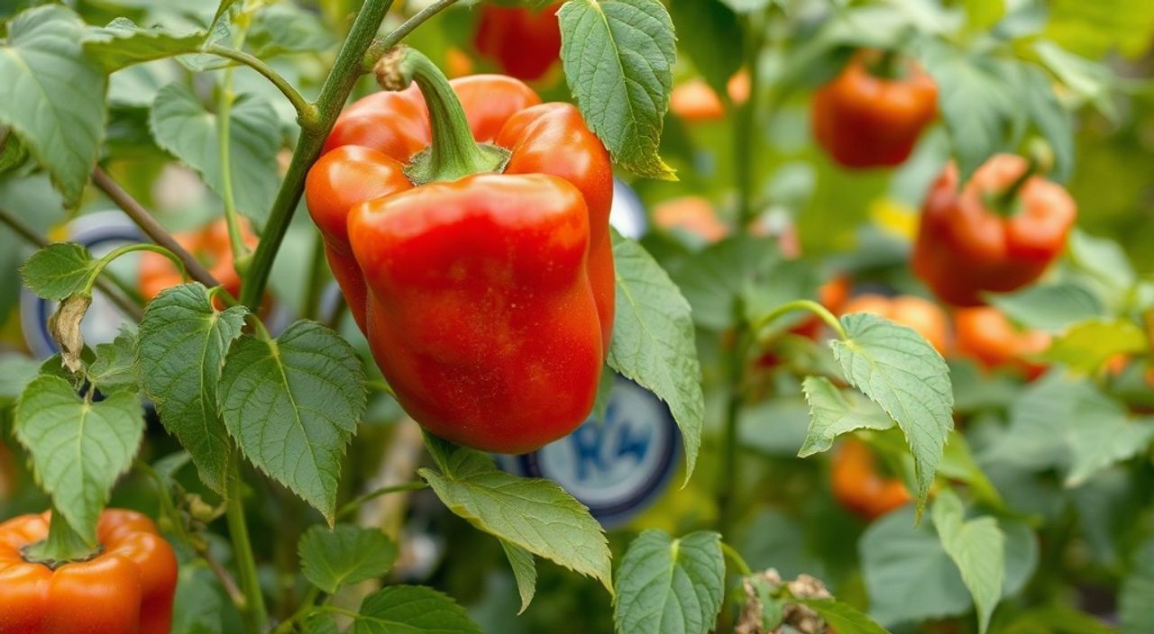 Что нельзя делать с перцаами поздней осенью