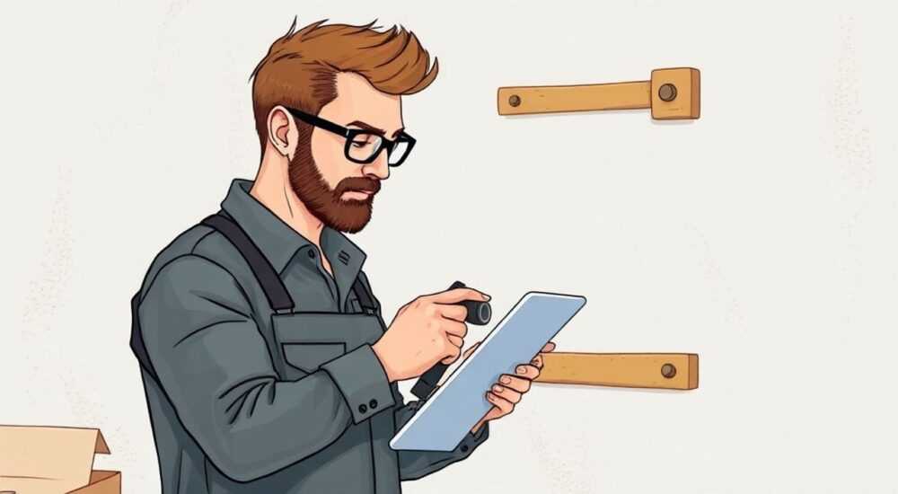 Что нужно делать перед шпаклевкой
