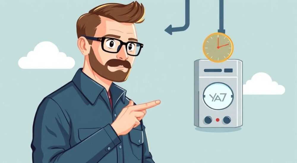 Что означает sync в климат контроле