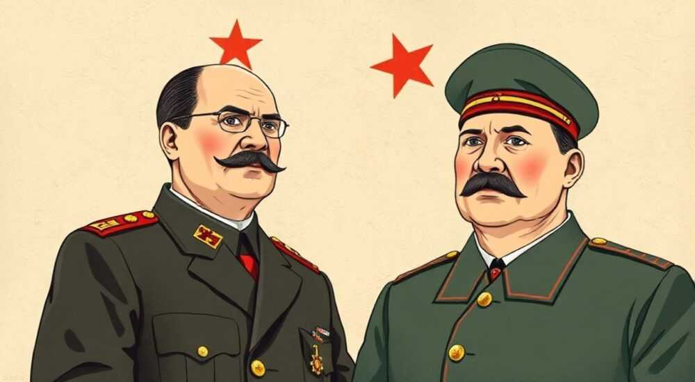 Что такое хрущевка и сталинка