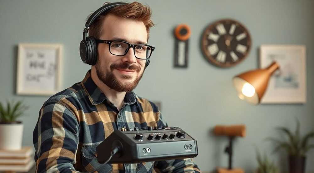 Что учесть: апсайклинг акустики