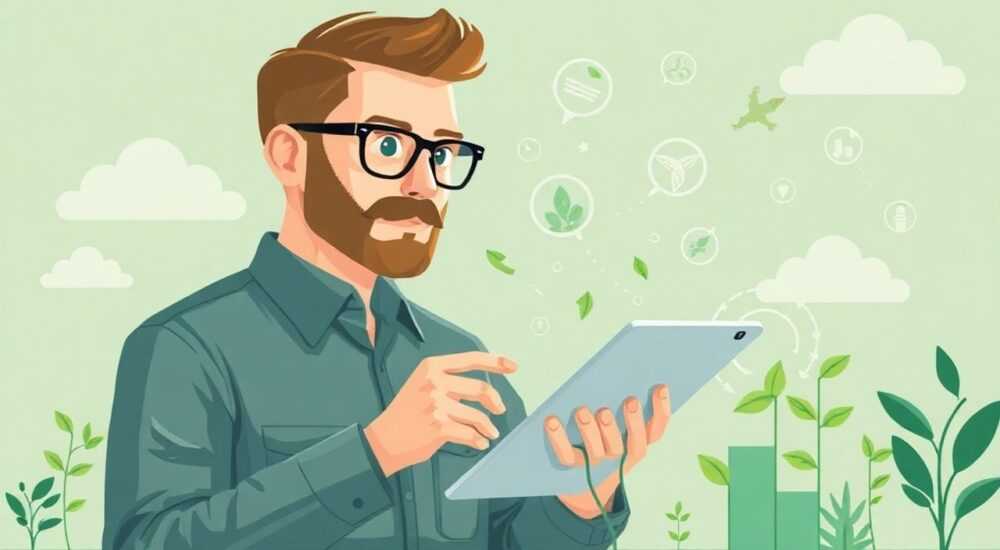 Что учесть — экологичного зеленых технологий