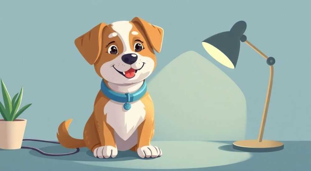Что учесть: pet‑friendly света