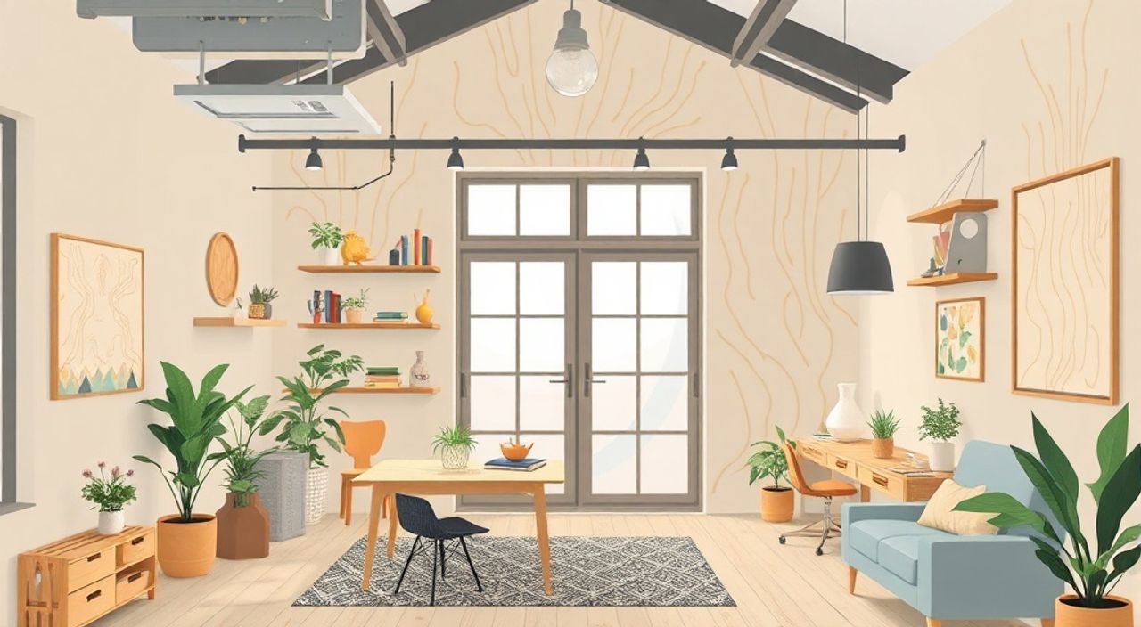 CLT-панели: 15 причин выбрать для городской micro-studio