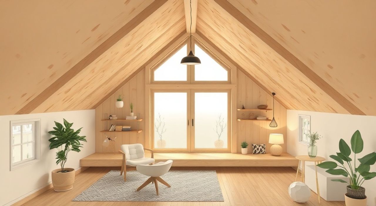 Clt‑панели: 15 причин выбрать для micro‑loft