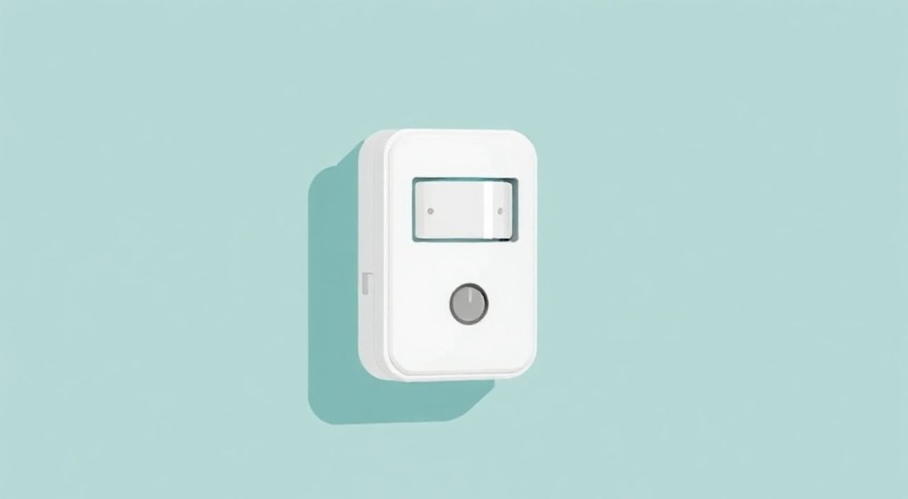 Датчик движения zigbee: 10 причин выбрать