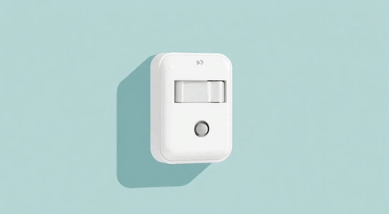Датчик движения zigbee: 15 причин выбрать