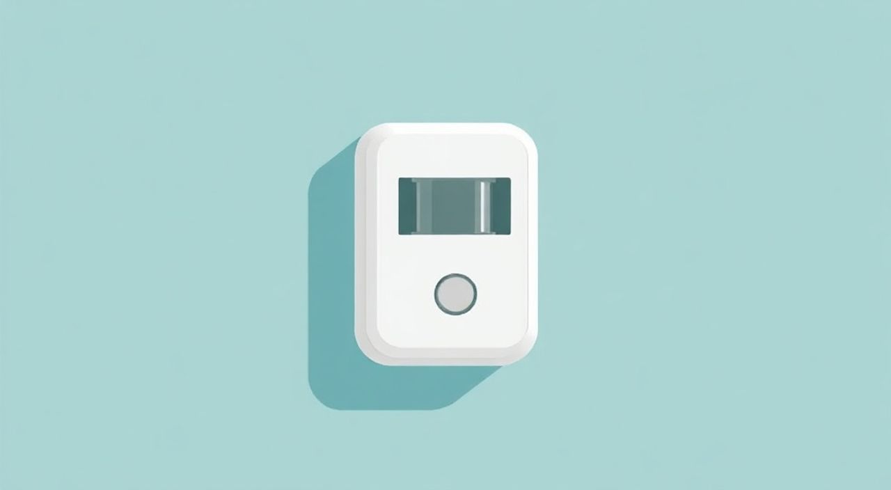 Датчик движения zigbee: 5 причин выбрать