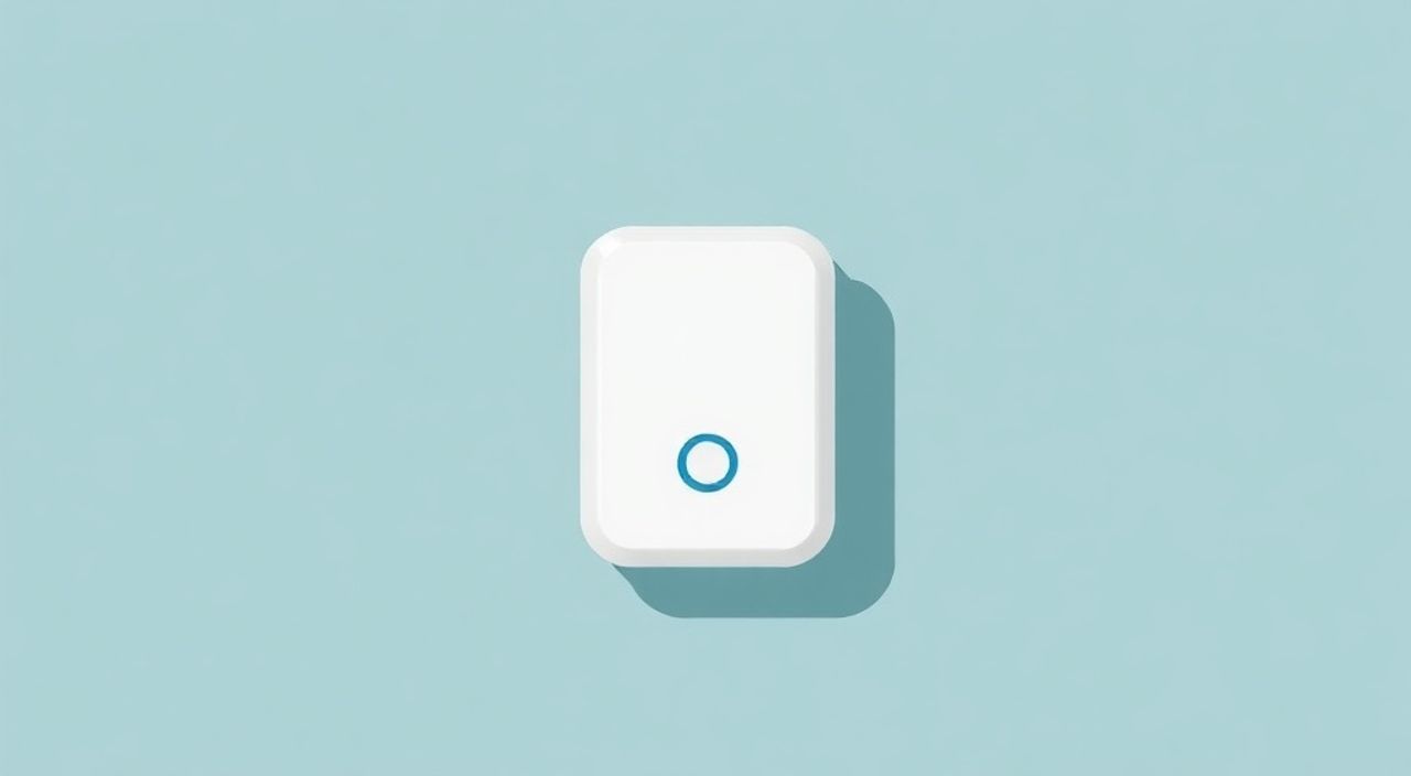 Датчик открытия двери zigbee: 5 причин выбрать