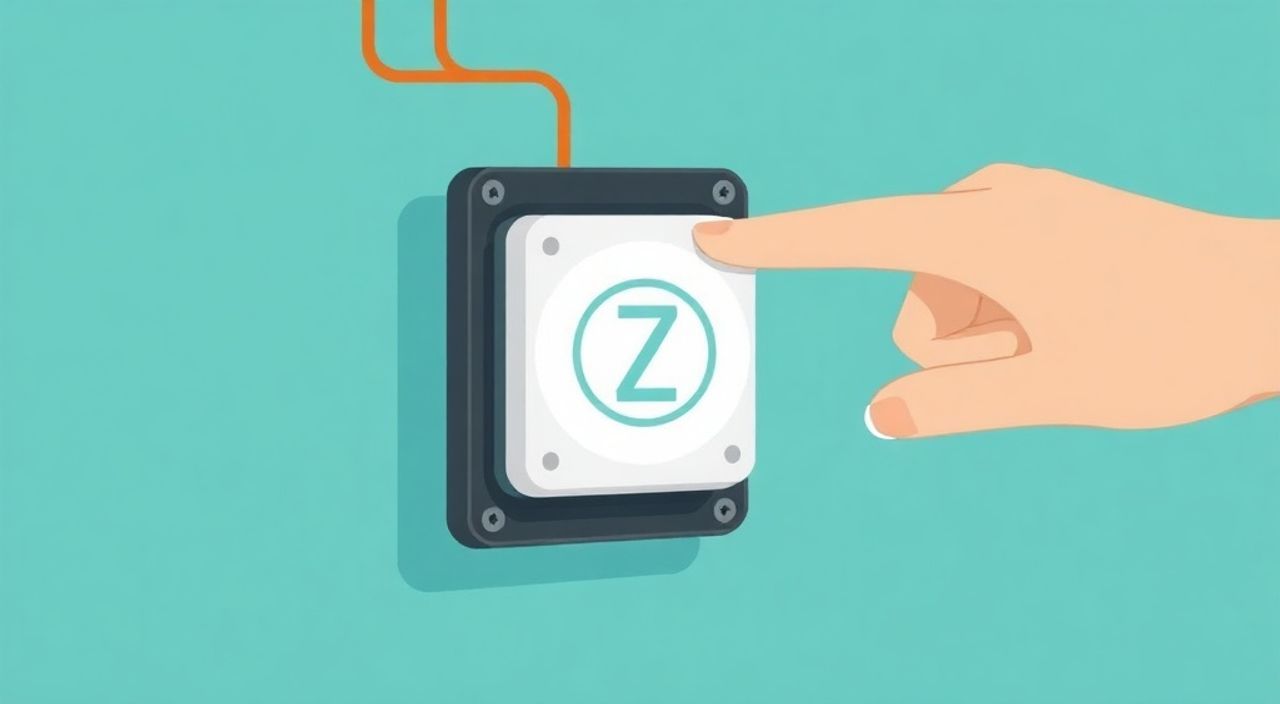 Датчик открытия zigbee: 5 причин выбрать