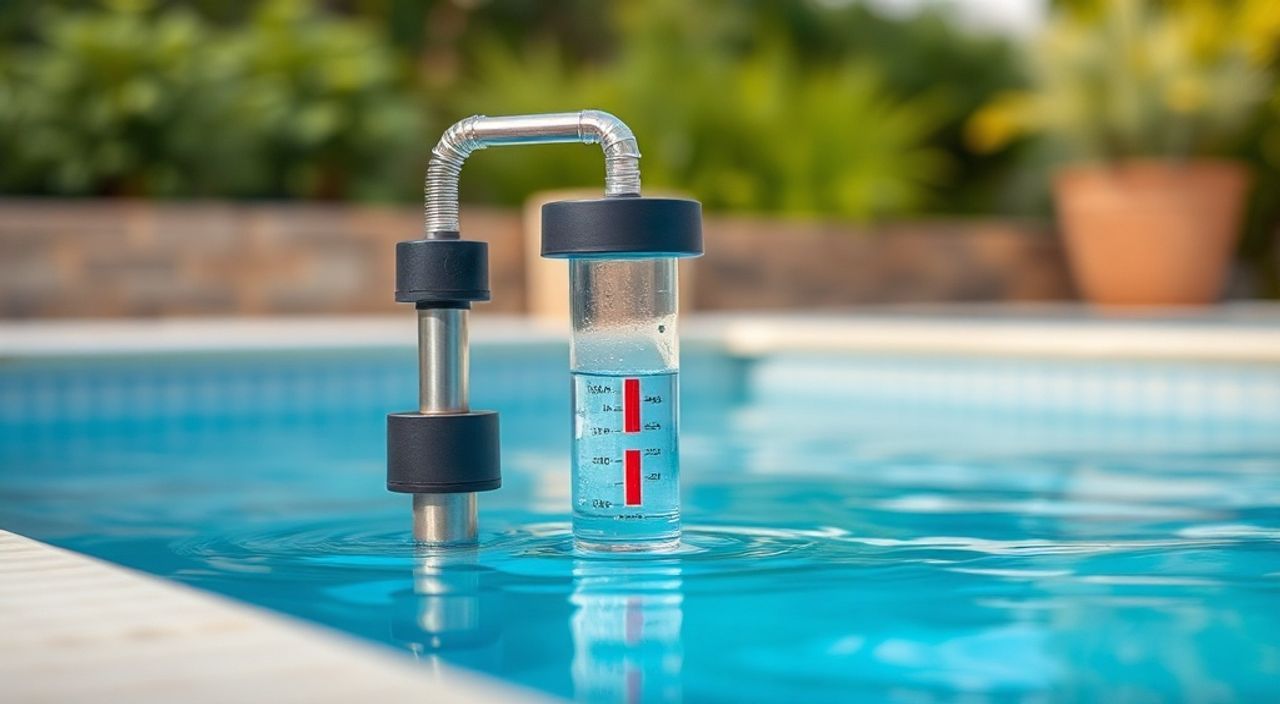 Датчик уровня воды: 10 причин выбрать для басcейна