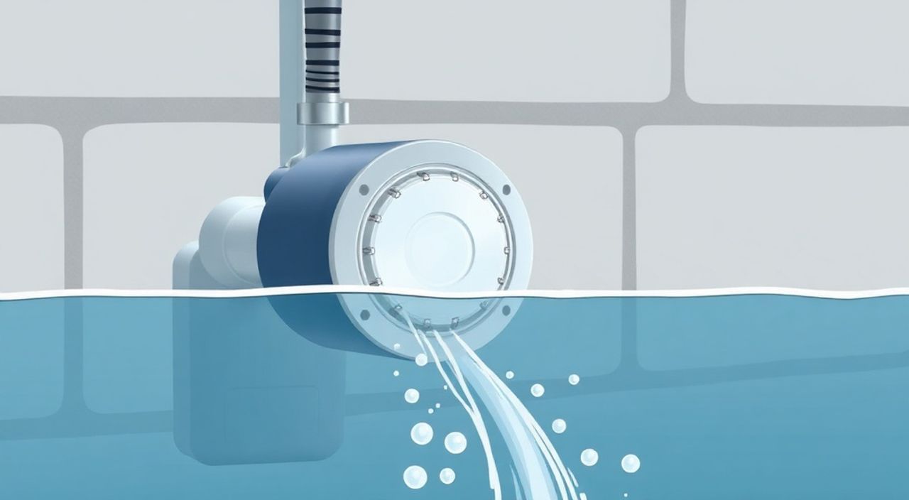Датчик утечки воды: 5 причин выбрать для утюга