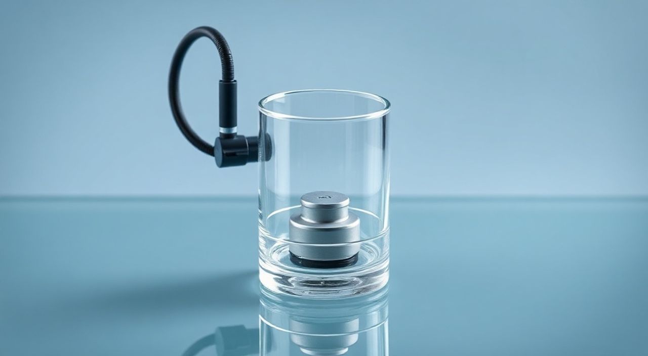 Датчик вибрации стекла: 10 причин выбрать