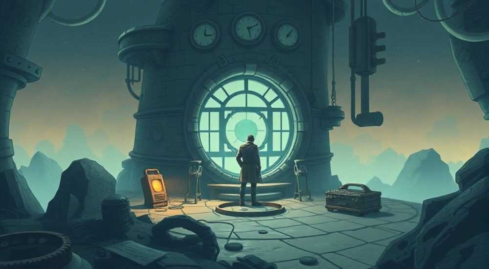 Dead cells ключ архитектора где найти