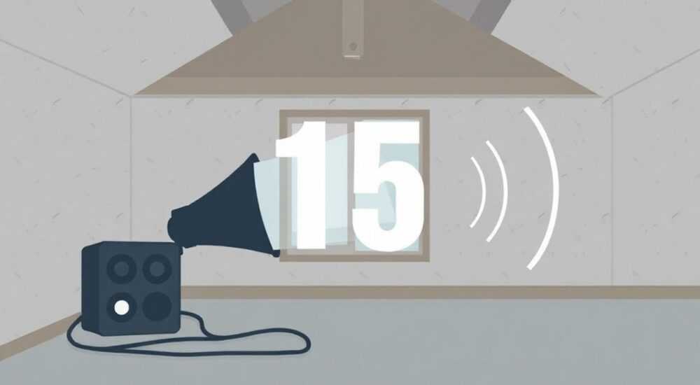 Decibel: 15 решений для шумоизоляция вентиляции