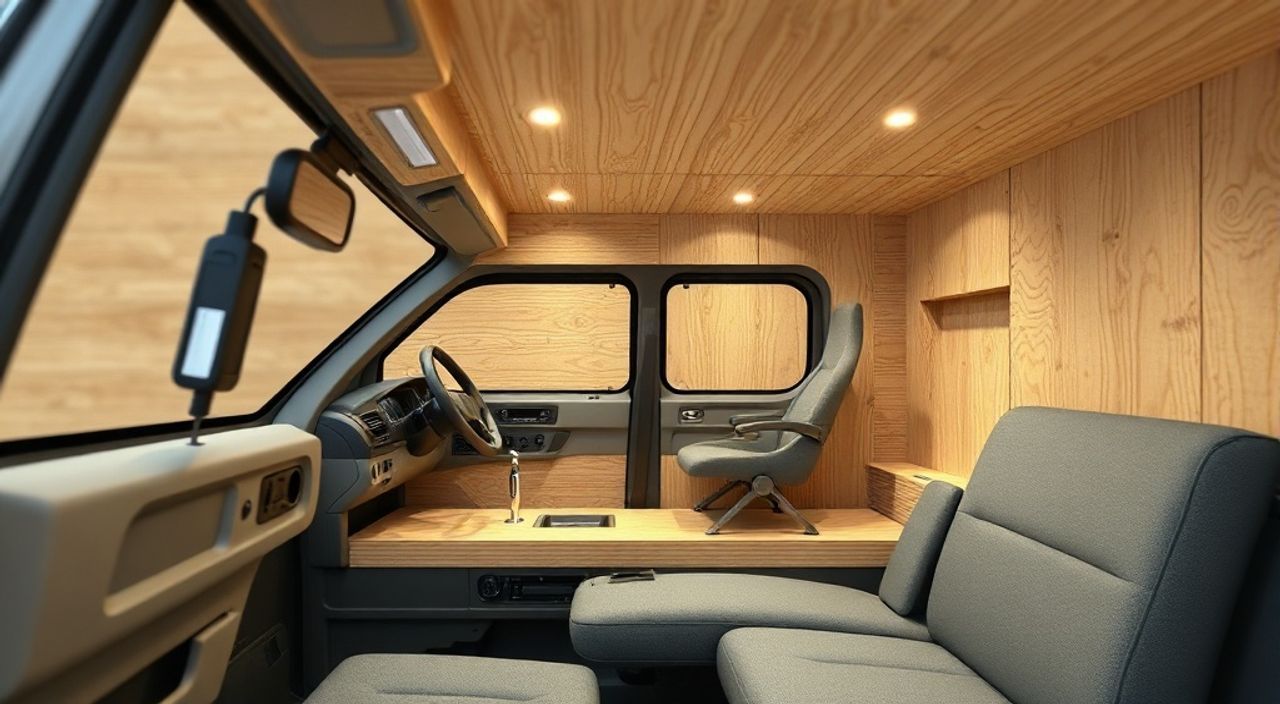 Дерево-клееный брус: 15 причин выбрать для Eco‑cab