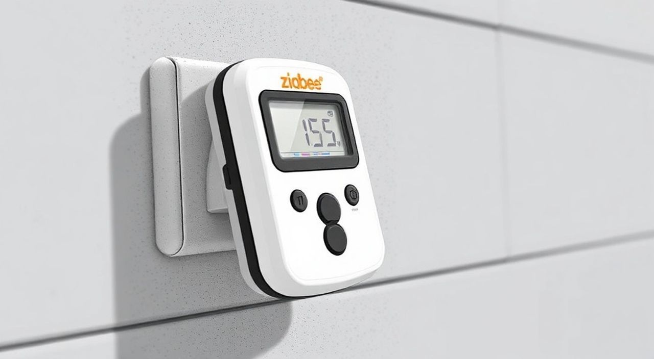 Детектор влаги zigbee: 10 причин выбрать