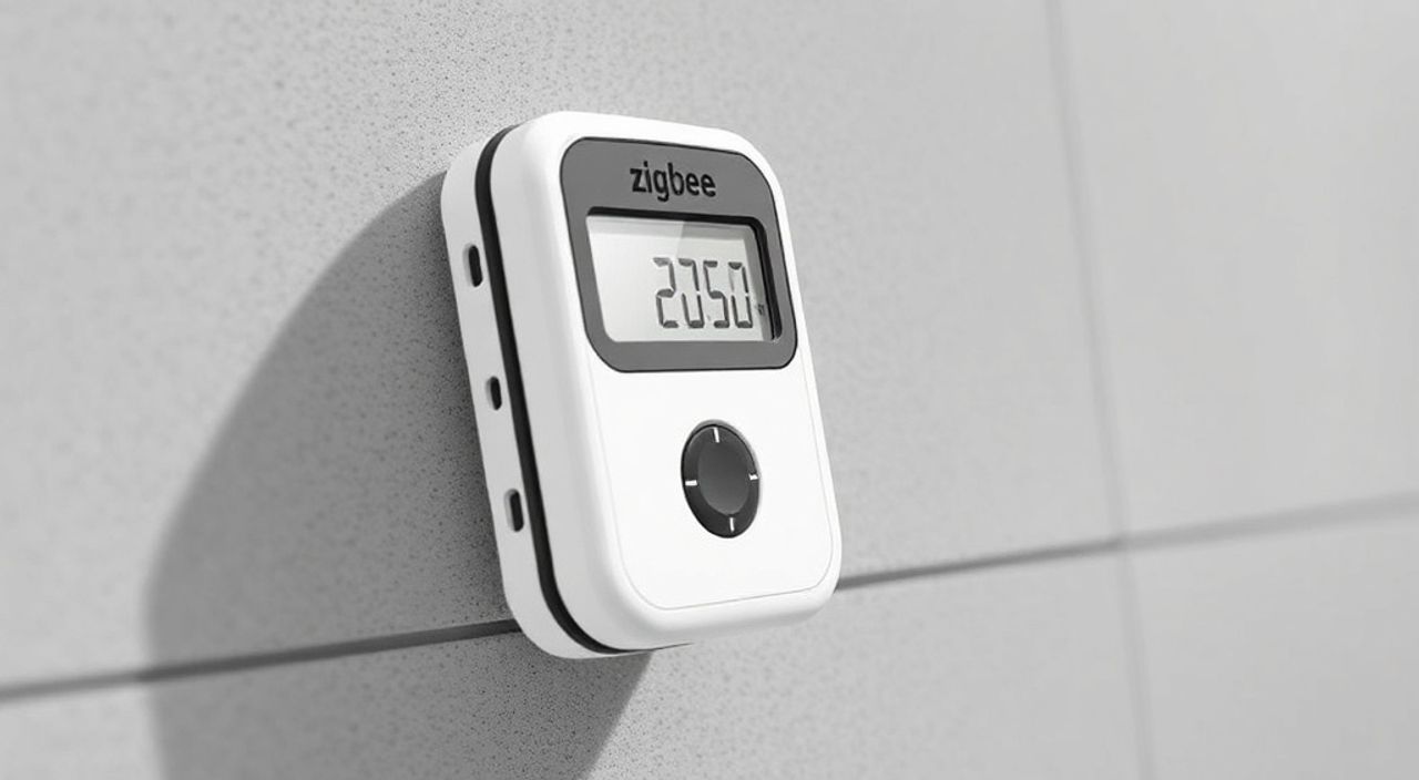 Детектор влаги zigbee: 15 причин выбрать