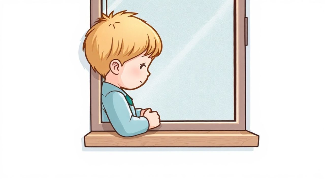 Детский ограничитель открывания: 5 причин выбрать