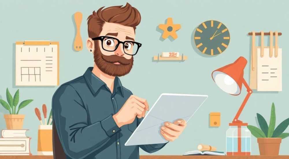 Diy-декор для дома: экспертный совет: решения в 2025 году