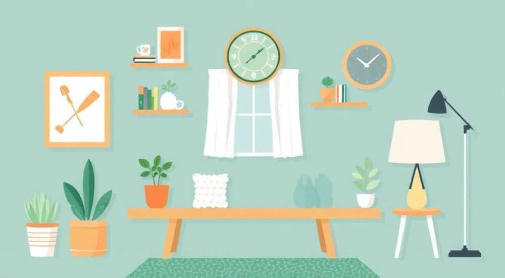 Diy-декор для дома: гид по решения для начинающих