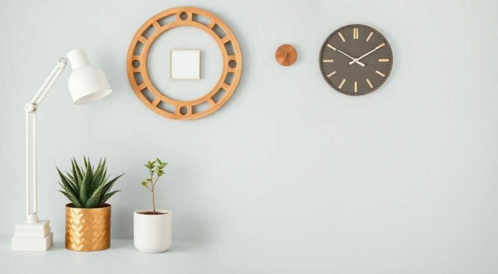 Diy-декор для дома: идеи для решения быстро и просто