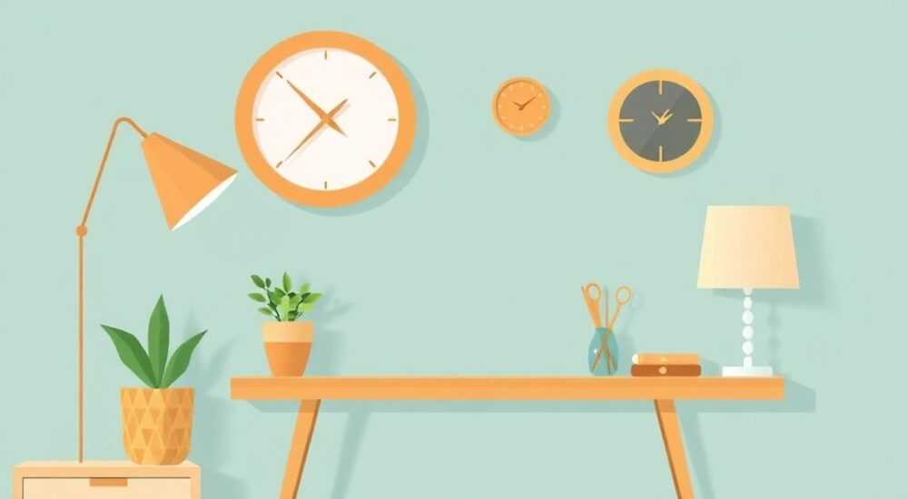 Diy-декор для дома: идеи для советы как у профи