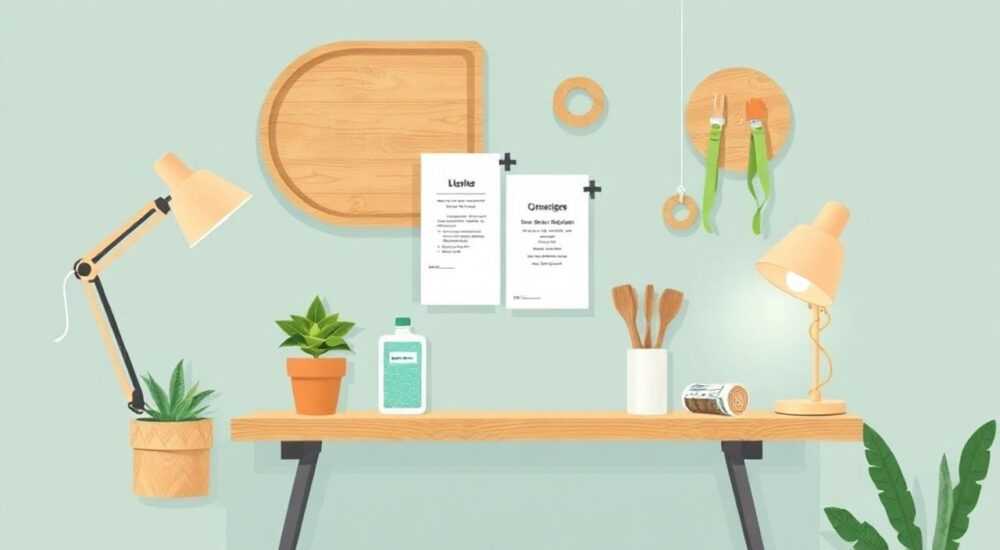 Diy-декор для дома: лучшие решения на практическом примере