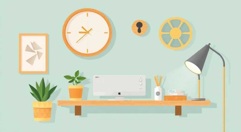 Diy-декор для дома: лучшие решения в 2025 году