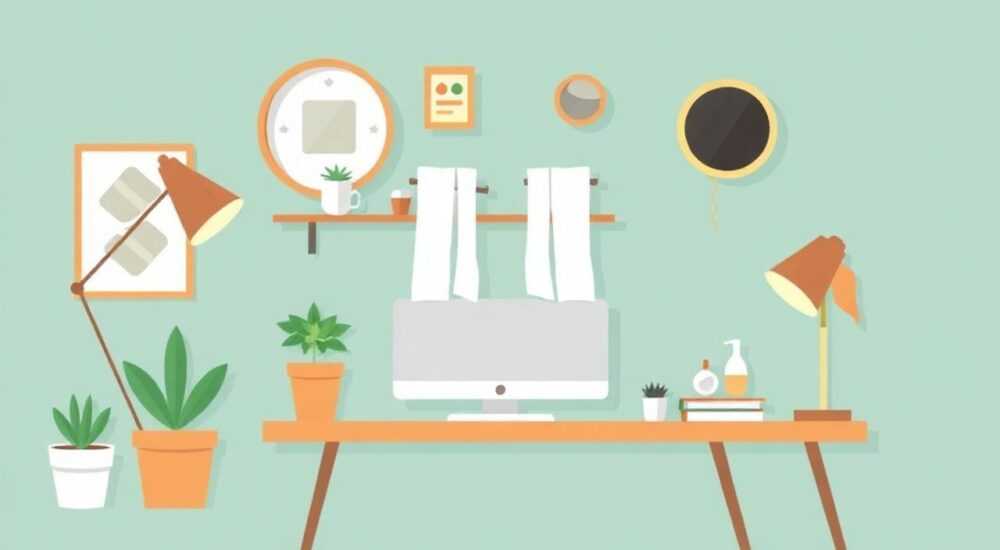 Diy-декор для дома: полный гид: решения с минимальным бюджетом