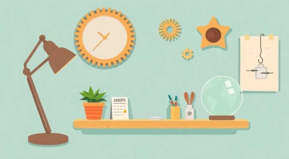 Diy-декор для дома: топ-10 решения шаг за шагом