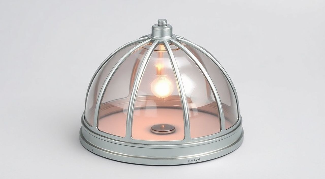 DIY: Glamping dome из алюминиевый сэндвич-панель — 15 шагов