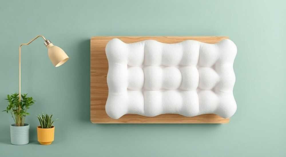 DIY-поглотитель из акустический полиэстер: 15 шагов