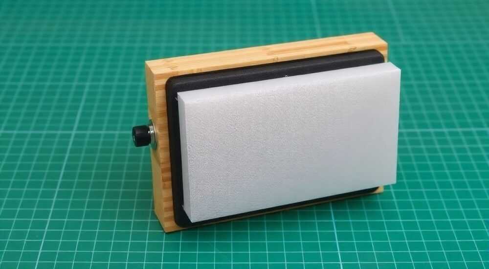 DIY-поглотитель из мембрану dB‑Stop: 15 шагов