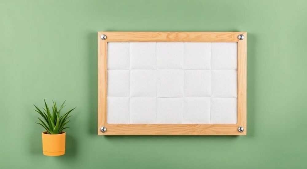 DIY-поглотитель из Rw‑панели: 15 шагов
