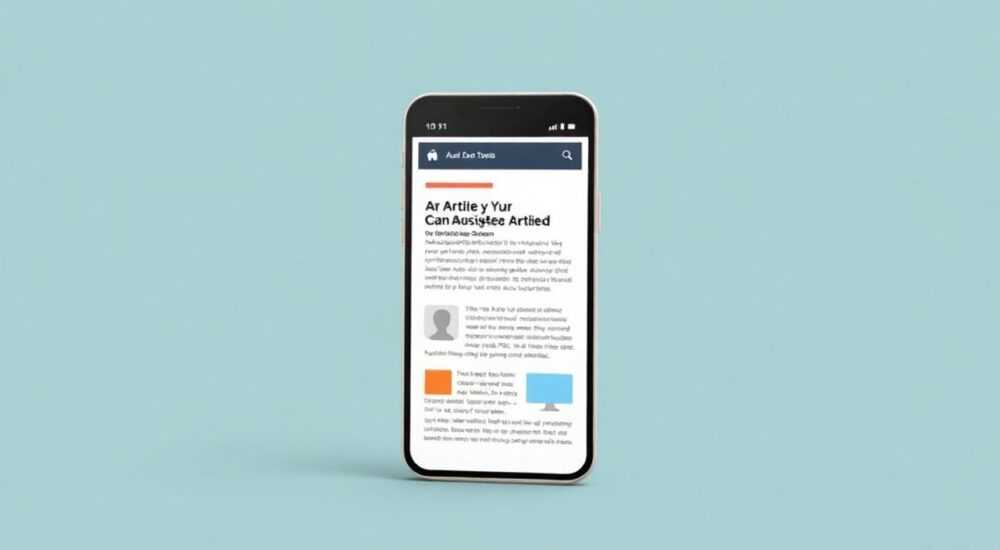 Дизайн приложения для android