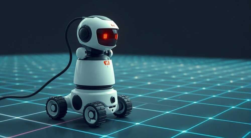 Для чего нужен лидар в роботах пылесосах
