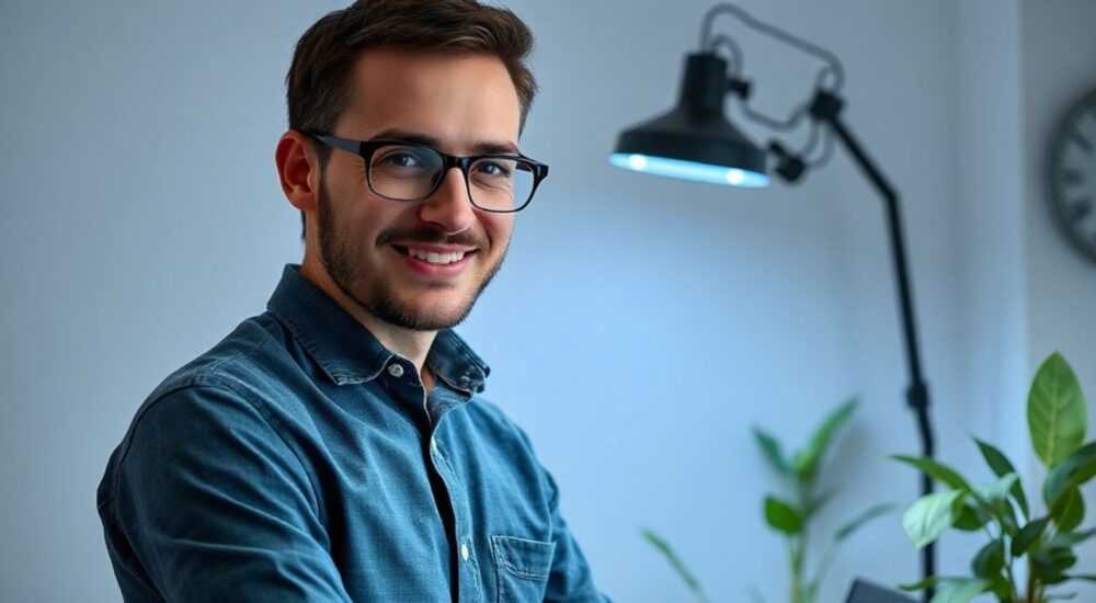 Для чего нужен синий цвет в фитолампе