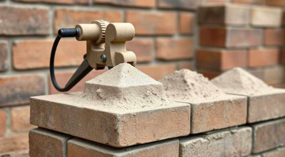 Для кирпичной кладки используются какие растворы