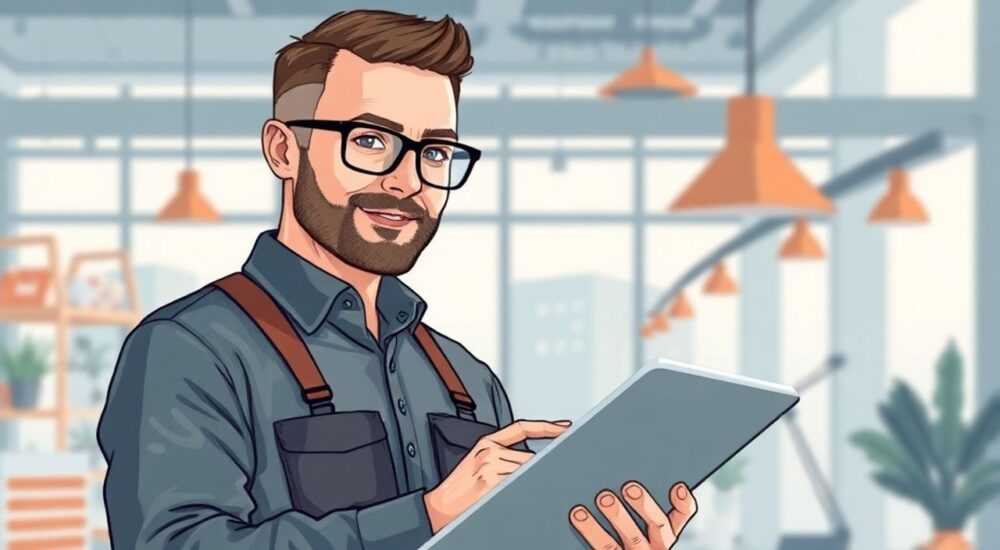 Доклад о профессии архитектор