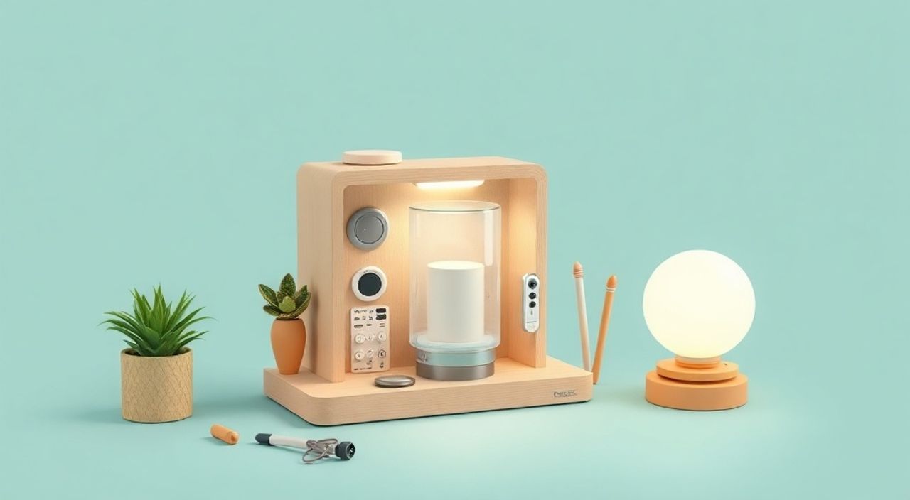 Дом-капсула: 10 идей оптимизации DIY-сборки