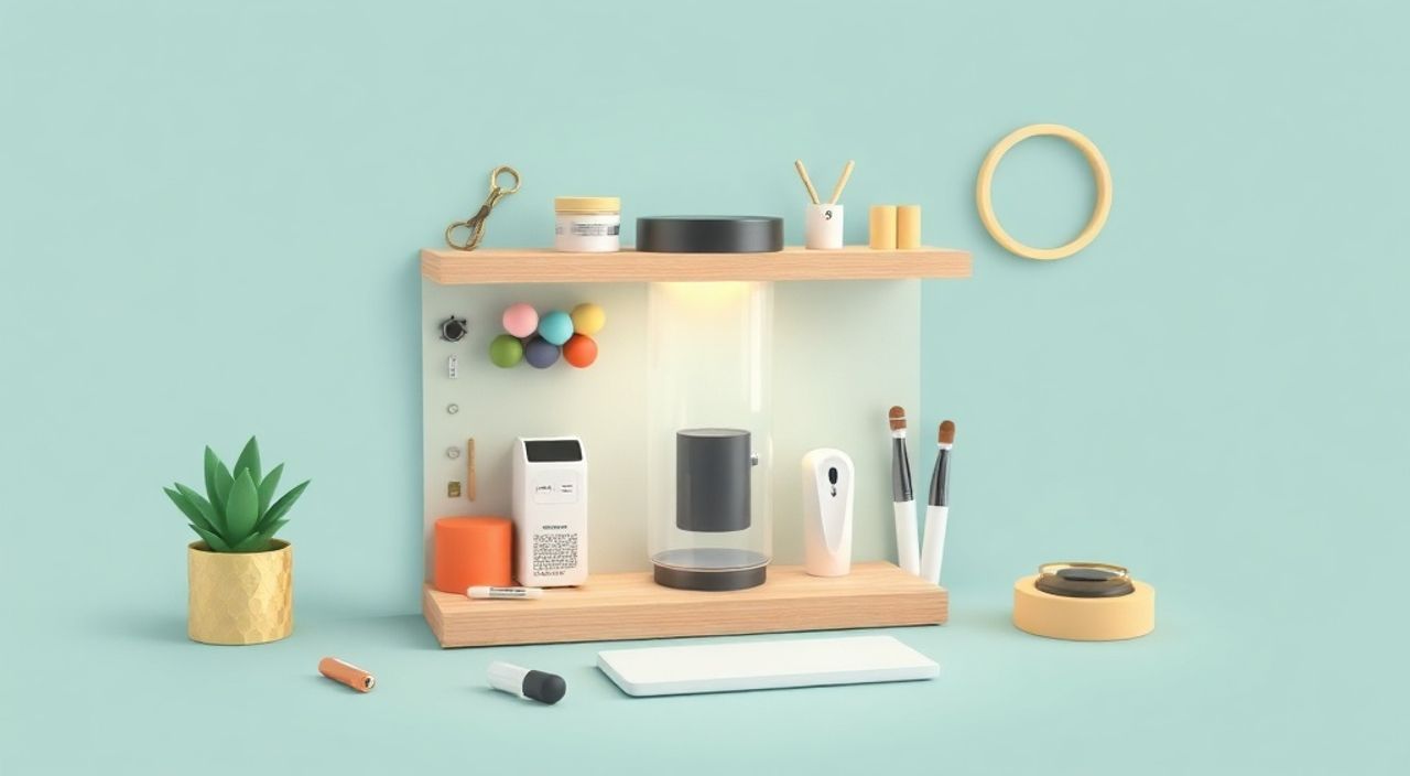 Дом-капсула: 15 идей оптимизации DIY-сборки