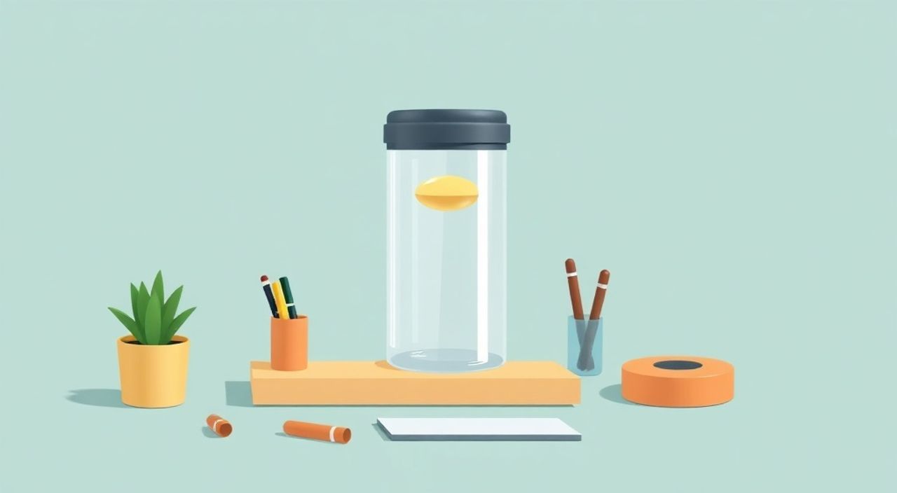 Дом-капсула: 5 идей оптимизации DIY-сборки